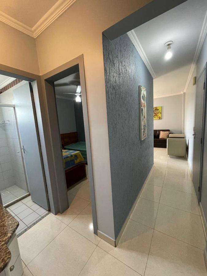 Apartamento Ecologic 401F- Caldas Novas Exterior photo